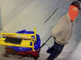 Suspect arrested in Neighbor’s Pub arson