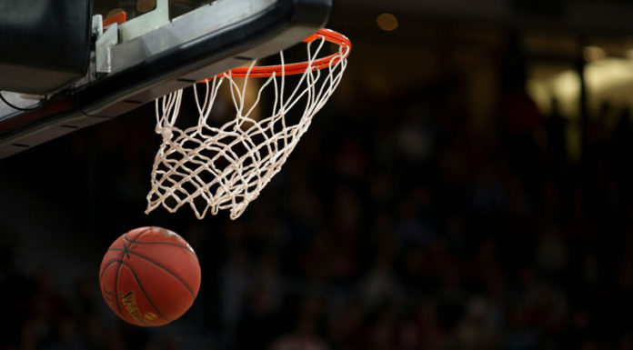 Santa Cruz Warriors Welcome Golden State Star Gui Santos