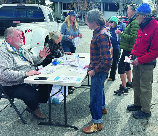 Study shows ‘heavy concentrations’ of heavy metals in soil after Moss Landing Fire