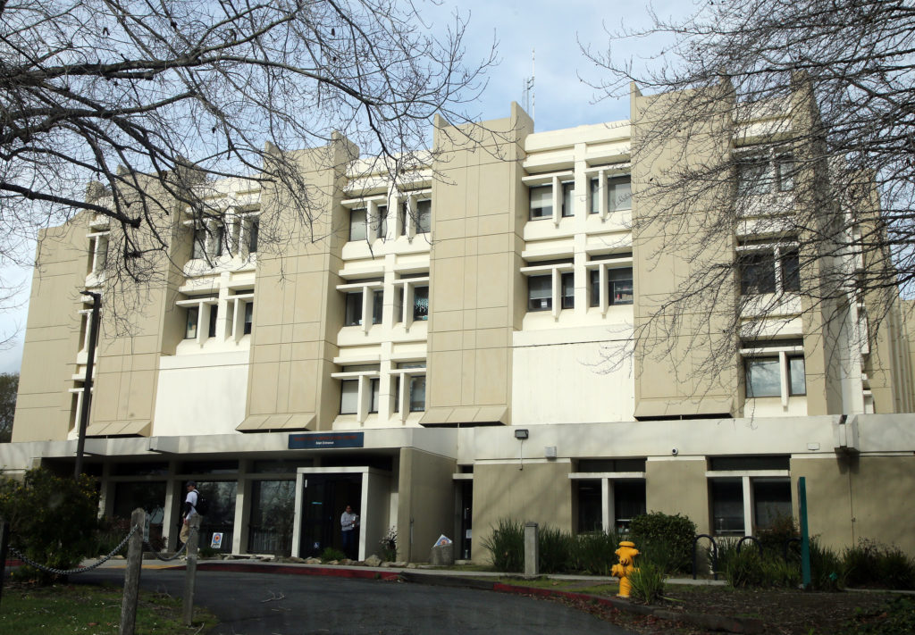 Image for display with article titled PVUSD Trustees to Mull Censuring Gabe Medina