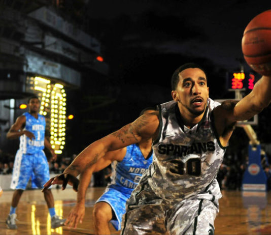 NBA stars redefining the game