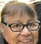 Rosalina Silva de Bobadilla watsonville obituary