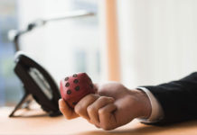 Social responsibility of the gambling industry