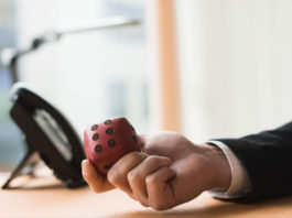 Social responsibility of the gambling industry