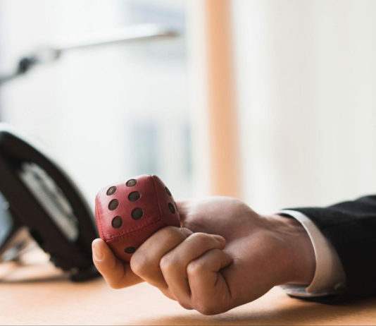Social responsibility of the gambling industry