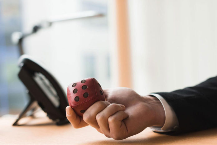 Social responsibility of the gambling industry