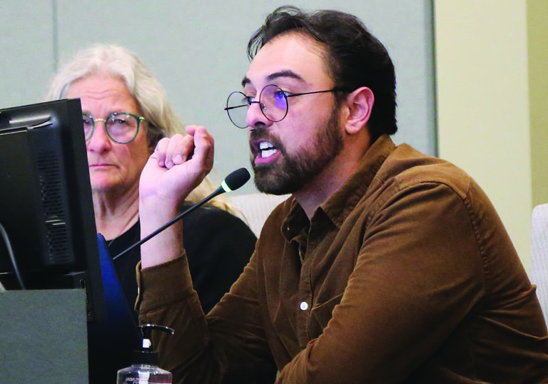 PVUSD trustees reject Medina censure