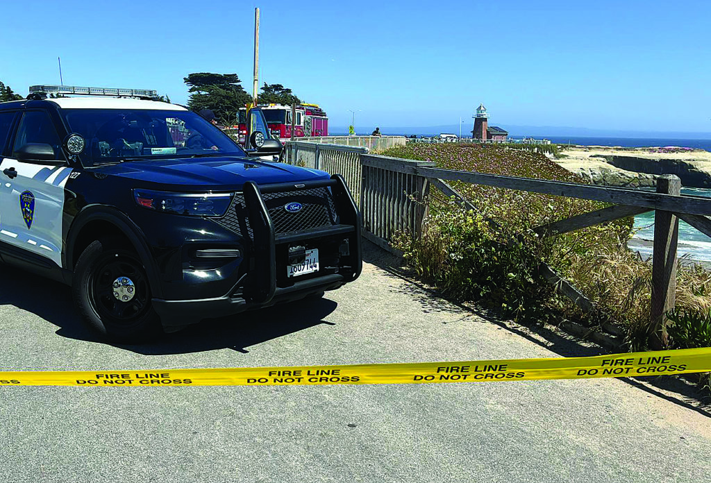 Image for display with article titled Body of Missing UCSC Student Found, ID’d