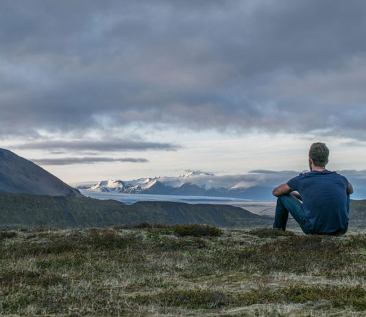 What every solo traveler needs