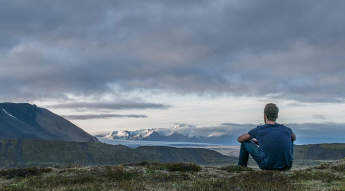 What every solo traveler needs