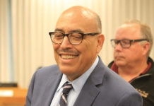 Photo of man in a suit