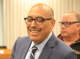 Photo of man in a suit