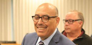 Photo of man in a suit