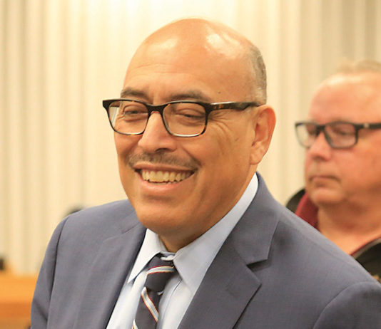 Photo of man in a suit