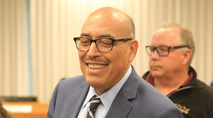 Photo of man in a suit