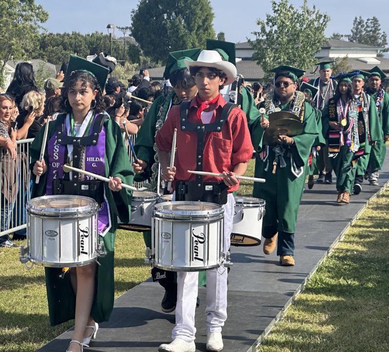 Pajaro Valley High lauds four of its Grizzlies