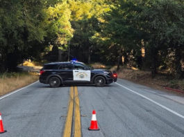 boulder creek crash