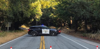boulder creek crash