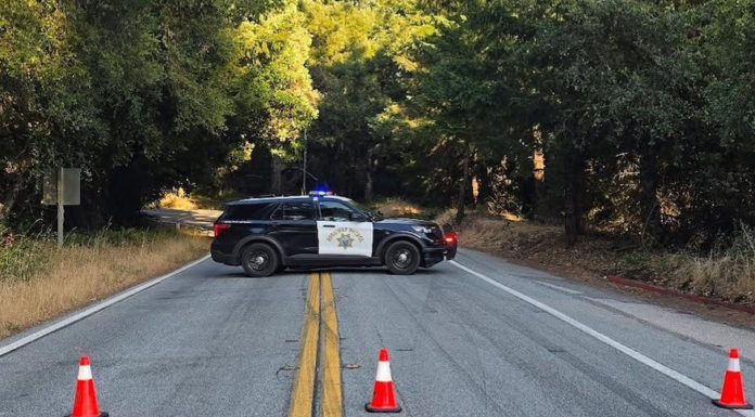 boulder creek crash