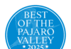 The Best Of Pajaro Valley 2025