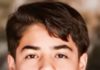 Nicholas Magana-Zamora (GoFundMe)