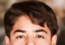 Nicholas Magana-Zamora (GoFundMe)