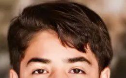 Nicholas Magana-Zamora (GoFundMe)
