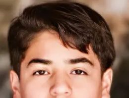 Nicholas Magana-Zamora (GoFundMe)