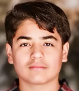 Nicholas Magana-Zamora (GoFundMe)