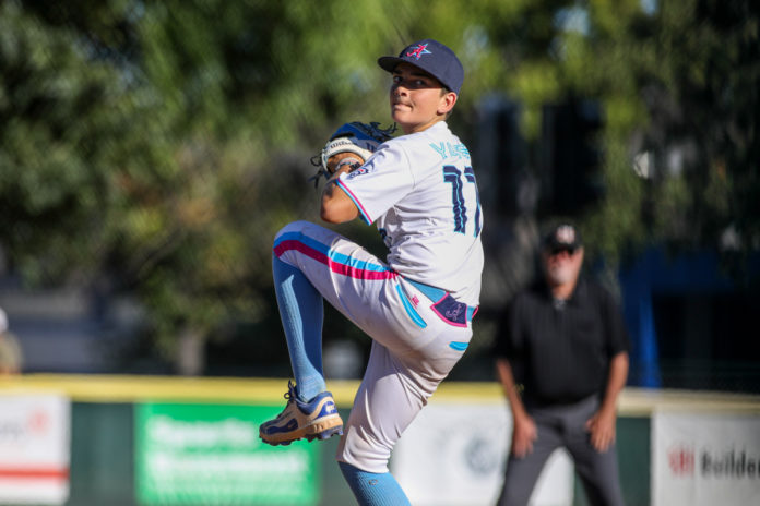 Krian Yager_Aptos Little League