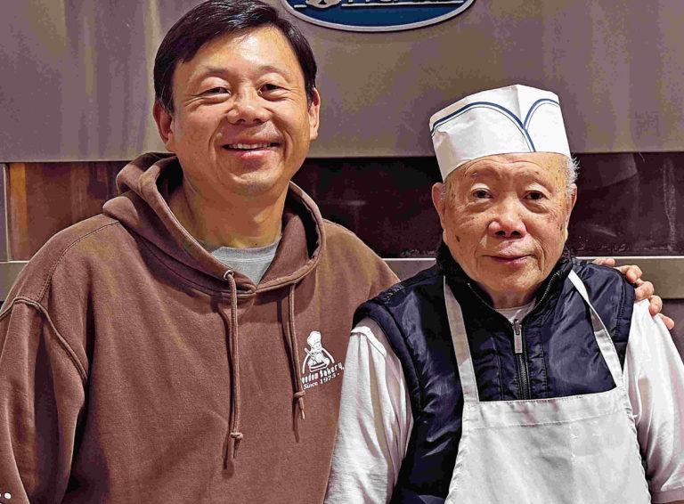 Freedom Bakery celebrates a half-century