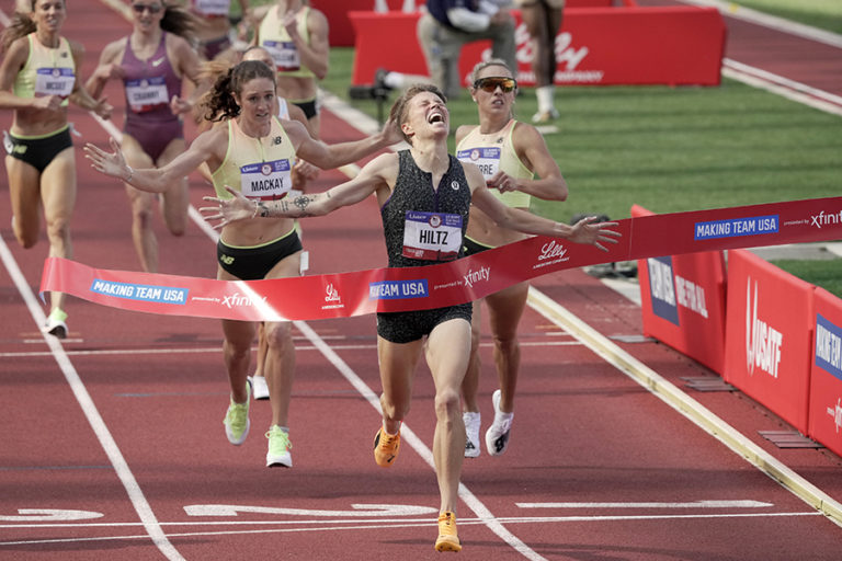 Aptos Native Nikki Hiltz Wins Third Straight USATF Outdoor Title aptos-native-nikki-hiltz-wins-third-straight-usatf-outdoor-title