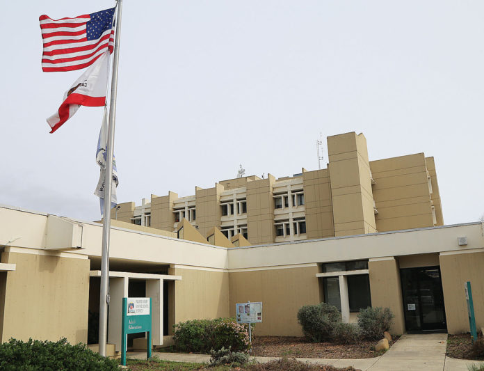 pvusd