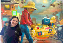 pv art gallery