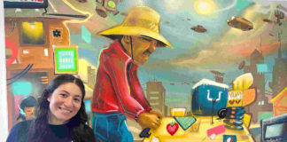 pv art gallery