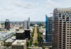 Sacramento staycation