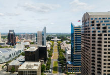 Sacramento staycation