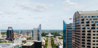 Sacramento staycation