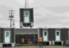 tiny homes