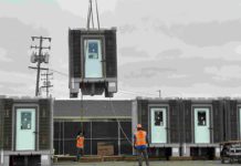 tiny homes