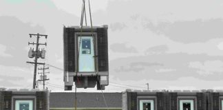 tiny homes