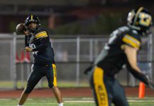 Watsonville scores pair of second-half TDs to beat Pacific Grove | High school football roundup