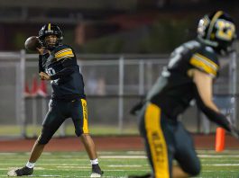 Watsonville scores pair of second-half TDs to beat Pacific Grove | High school football roundup