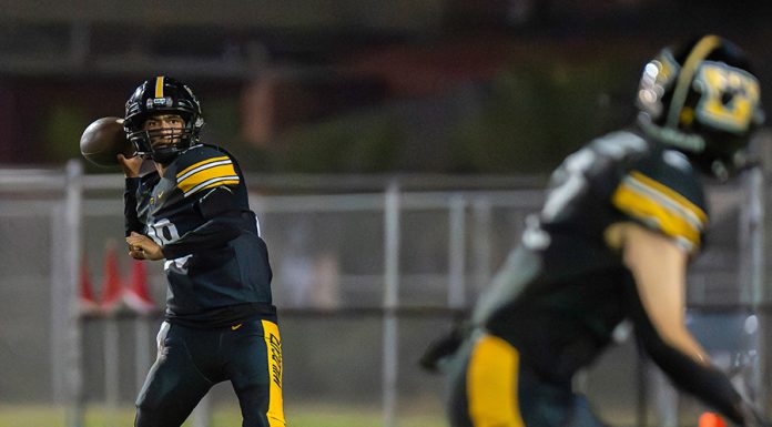 Watsonville scores pair of second-half TDs to beat Pacific Grove | High school football roundup