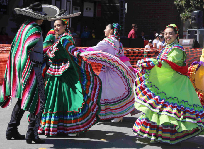 Mex Ind Day 1