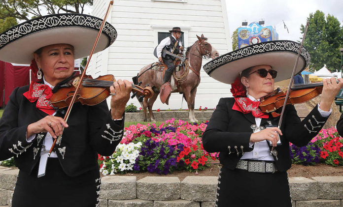 Mex Music