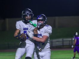 MVC rallies to beat Soledad in non-league thriller | High school football