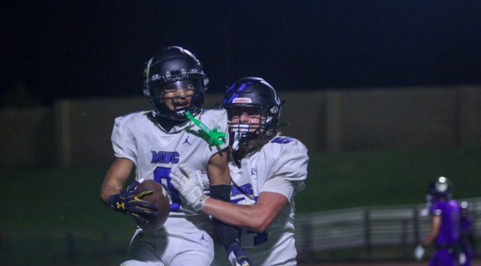 MVC rallies to beat Soledad in non-league thriller | High school football