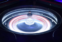 Roulette systems debunked