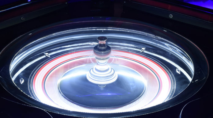 Roulette systems debunked